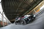 Mercedes-Benz C63 AMG Performance by Wimmer RS 2010 года
